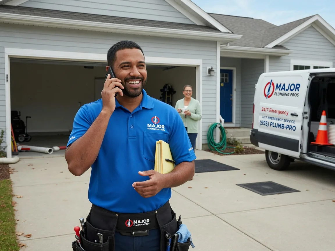 Drain Cleaning Services Old Forge, PA FAQs